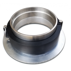 Dual Seal Flange Kit