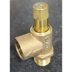 Bypass Valve Replacement