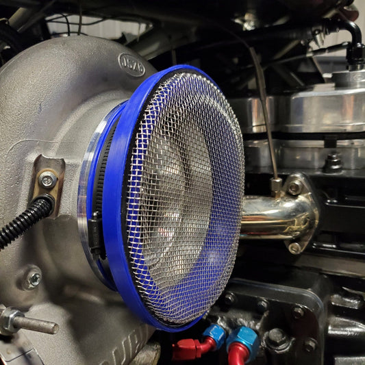 The $75 Part That Could Save Your Turbo