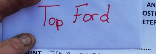 5-Blade 6.0L Turbos—And A 5-Blade VGT On The Horizon…