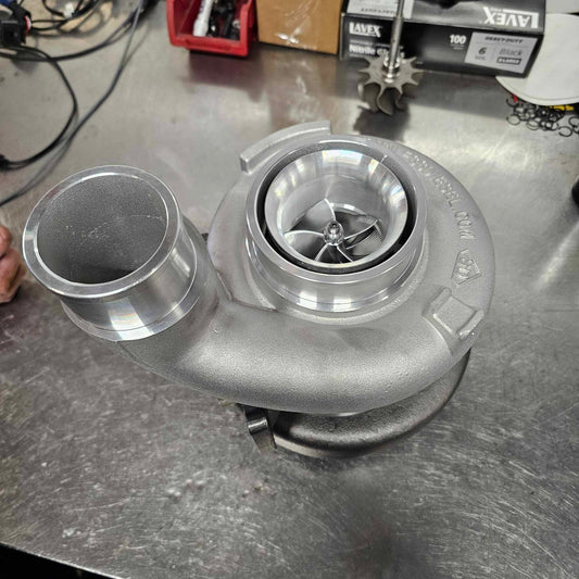 The #1 Silent Turbo Killer