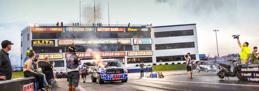 Big-Time Exposure With PDRA & Our Continuing Hunt For 4.70s