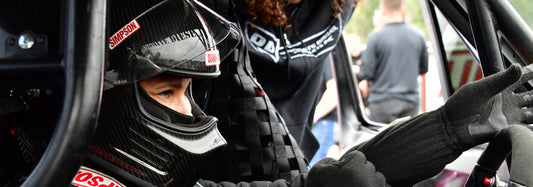 Kicking Gas and Taking Names: Mindy Jackson and the “Old Hustle, New Flow” Ford