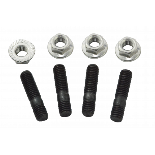 Small Hardware, Big Boost: Why Your Turbo Setup Needs Upgraded Mounting Studs