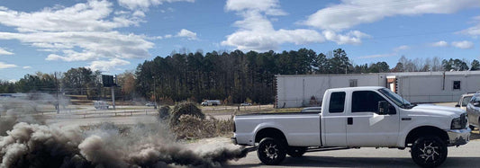 Making A 7.3L A Contender With Our 5-Blade S480