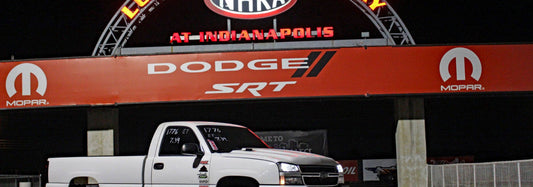 Meet The Edwards: A Father-Son Race Team With Big Plans For Their LLY Duramax