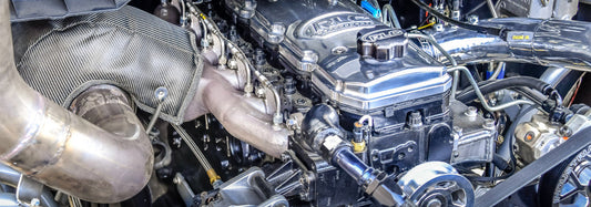 Michael Dalton Is A Man On A 4-Second Mission