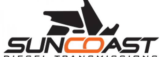 Partners In Speed: Stainless & Sun Coast