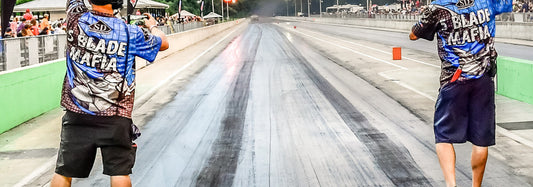 RTDS7 Recap: A Record-Setting Weekend, Topped Off With a WIN