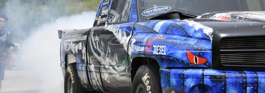 RTDS8 Recap: A Weekend Full Of Ups And Downs Somehow (Someway) Ends With A Win