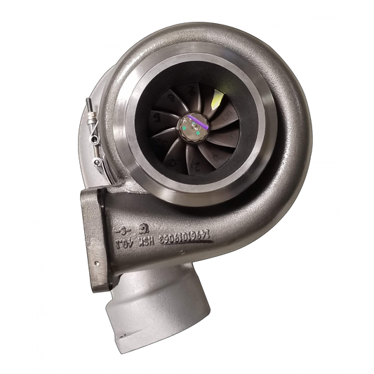 The Ultimate CAT Upgrade