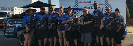 SDX Recap: A Well-Executed Plan Leads To Consistency, A New Record, And A Win