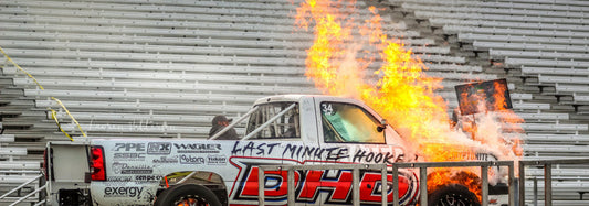 The story of an event thru photography