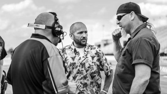 From Hot Rods to High-Performance Diesels: The Johnny Gilbert Story Behind Stainless Diesel