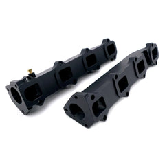 HSP Diesel 01-16 Chevy / GMC Duramax Ceramic Billet Manifolds