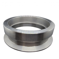 04.5-18 Ram Down Pipe Repair Flange