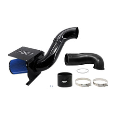 Cold Air Intake Bundle For 2004.5-2007 Chevrolet And GMC LLY / LBZ Duramax