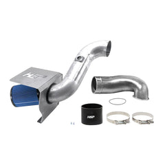 Cold Air Intake Bundle For 2004.5-2007 Chevrolet And GMC LLY / LBZ Duramax