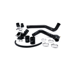 Intercooler Charge Pipe Bundle For 2006-2010 LBZ / LMM Duramax