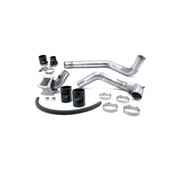 Intercooler Charge Pipe Bundle For 2006-2010 LBZ / LMM Duramax