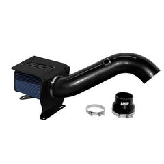 Cold Air Intake For 2001-2004 Chevrolet And GMC LB7 Duramax