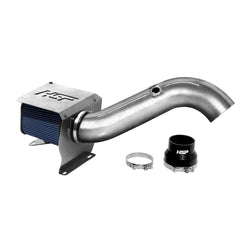 Cold Air Intake For 2001-2004 Chevrolet And GMC LB7 Duramax