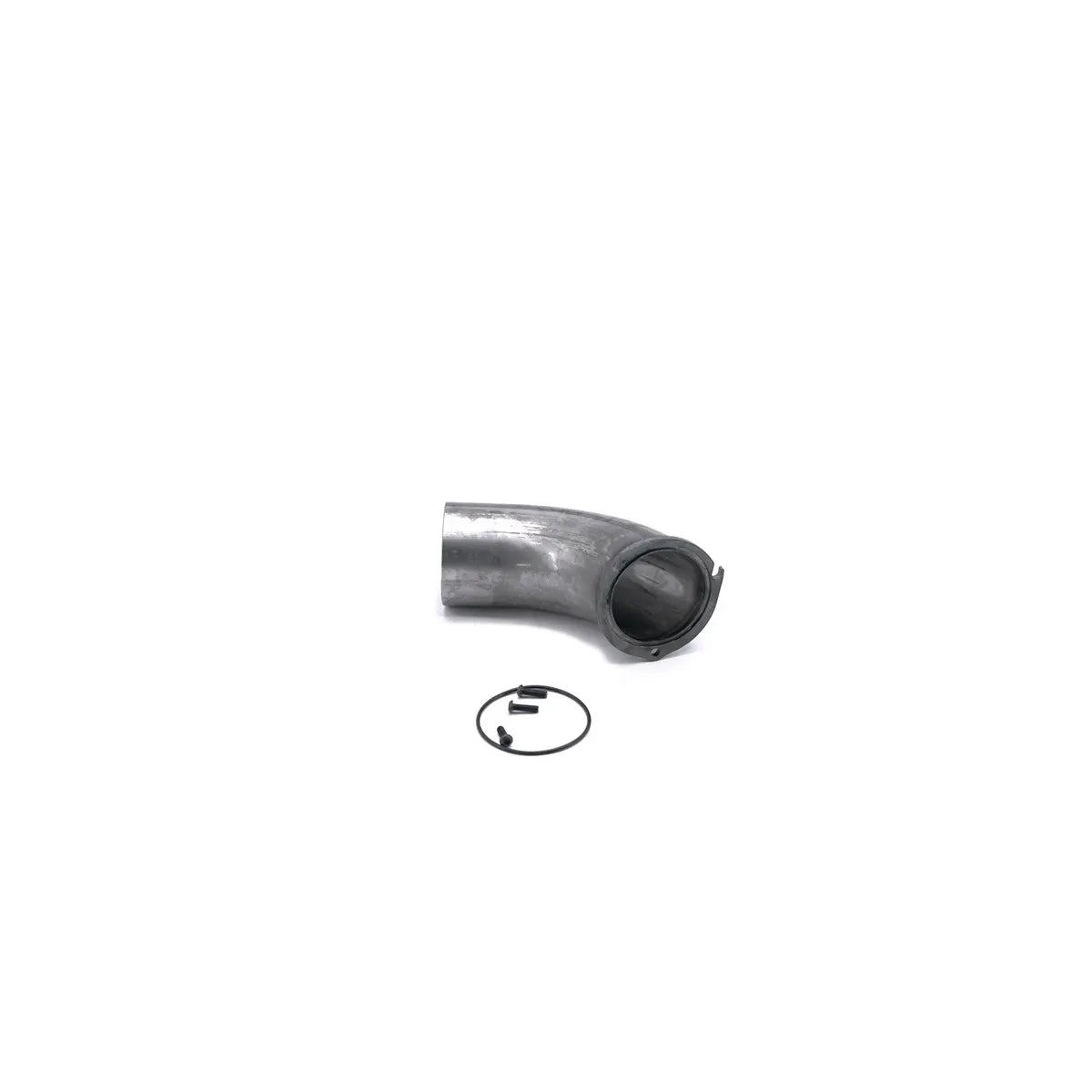 Stock Turbo Inlet Horn for 2001-2004 LB7 Duramax