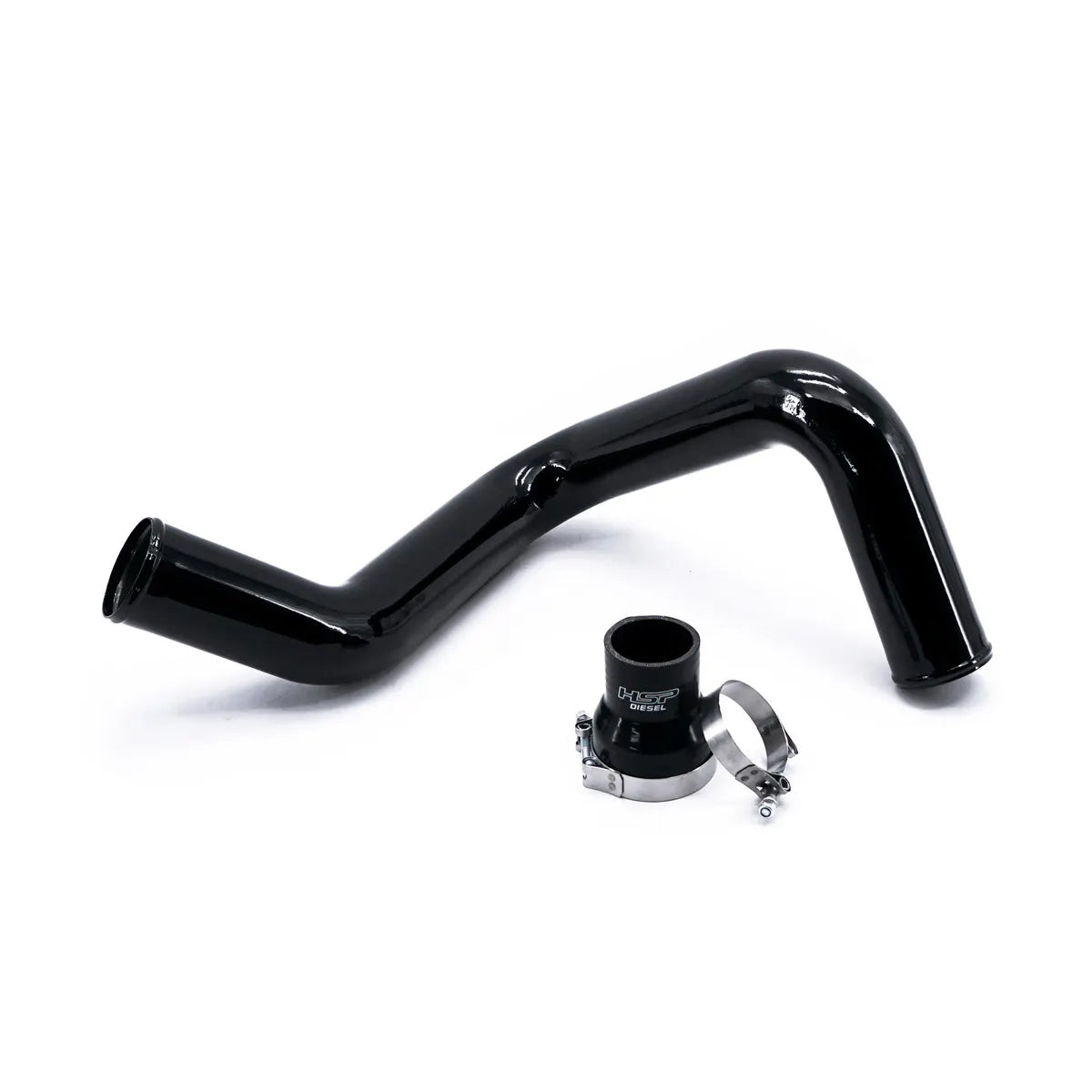 HSP Cold Side Tube Factory Style | 2003-2004 Chevrolet 6.6 Duramax LB7