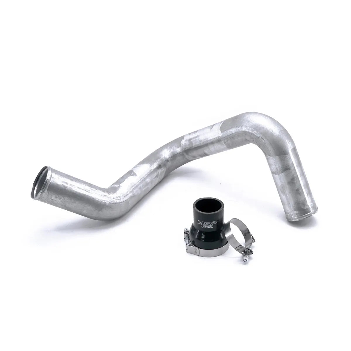 HSP Cold Side Tube Factory Style | 2003-2004 Chevrolet 6.6 Duramax LB7