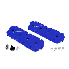 Billet Valve Covers for 2001-2004 LB7 Duramax