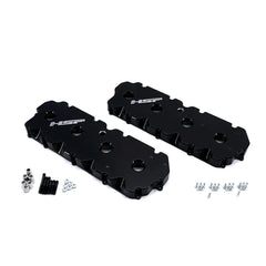 Billet Valve Covers for 2001-2004 LB7 Duramax