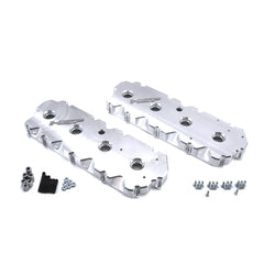 Billet Valve Covers for 2001-2004 LB7 Duramax
