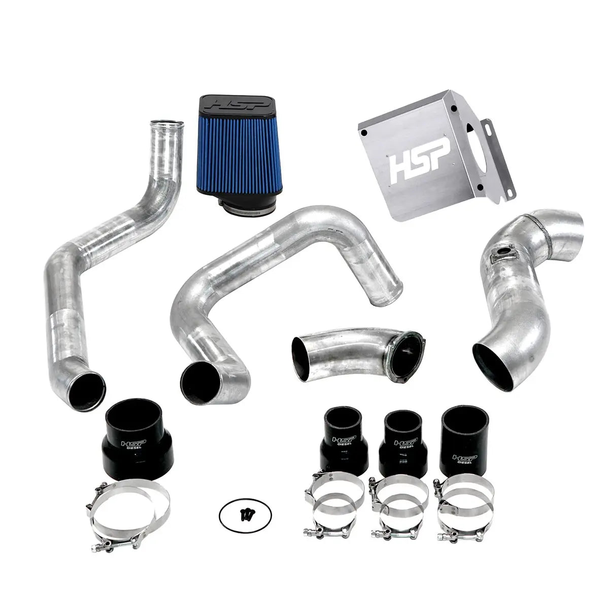 Max Air Flow Bundle for 2003-2004 LB7 Duramax