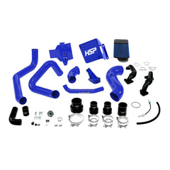 Deluxe Max Air Flow Bundle for 2003-2004 LB7 Duramax