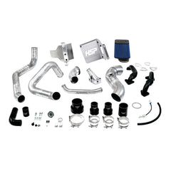 Deluxe Max Air Flow Bundle for 2003-2004 LB7 Duramax