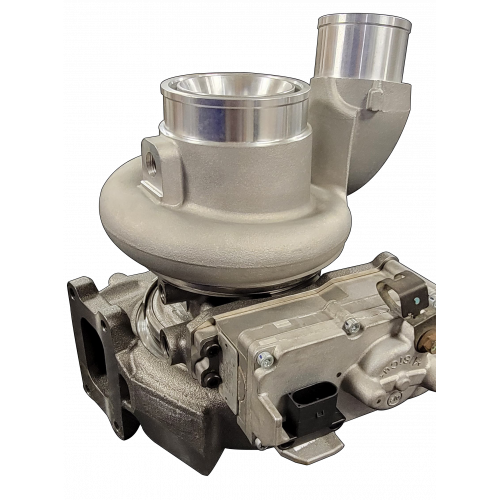 TOW BOSS™ 5blade VGT 60/60 Cummins Replacement 6.7 Turbocharger