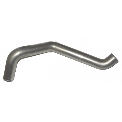 Intercooler Pipe Driver Side 3.00" | 2004.5-2010 Chervrolet 6.6 Duramax LLY LBZ LMM