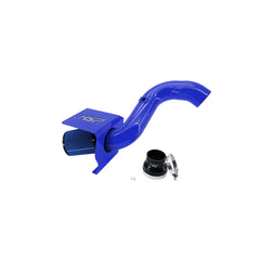 HSP Cold Air Intake | 2004.5-2005 Chevrolet 6.6 Duramax LLY