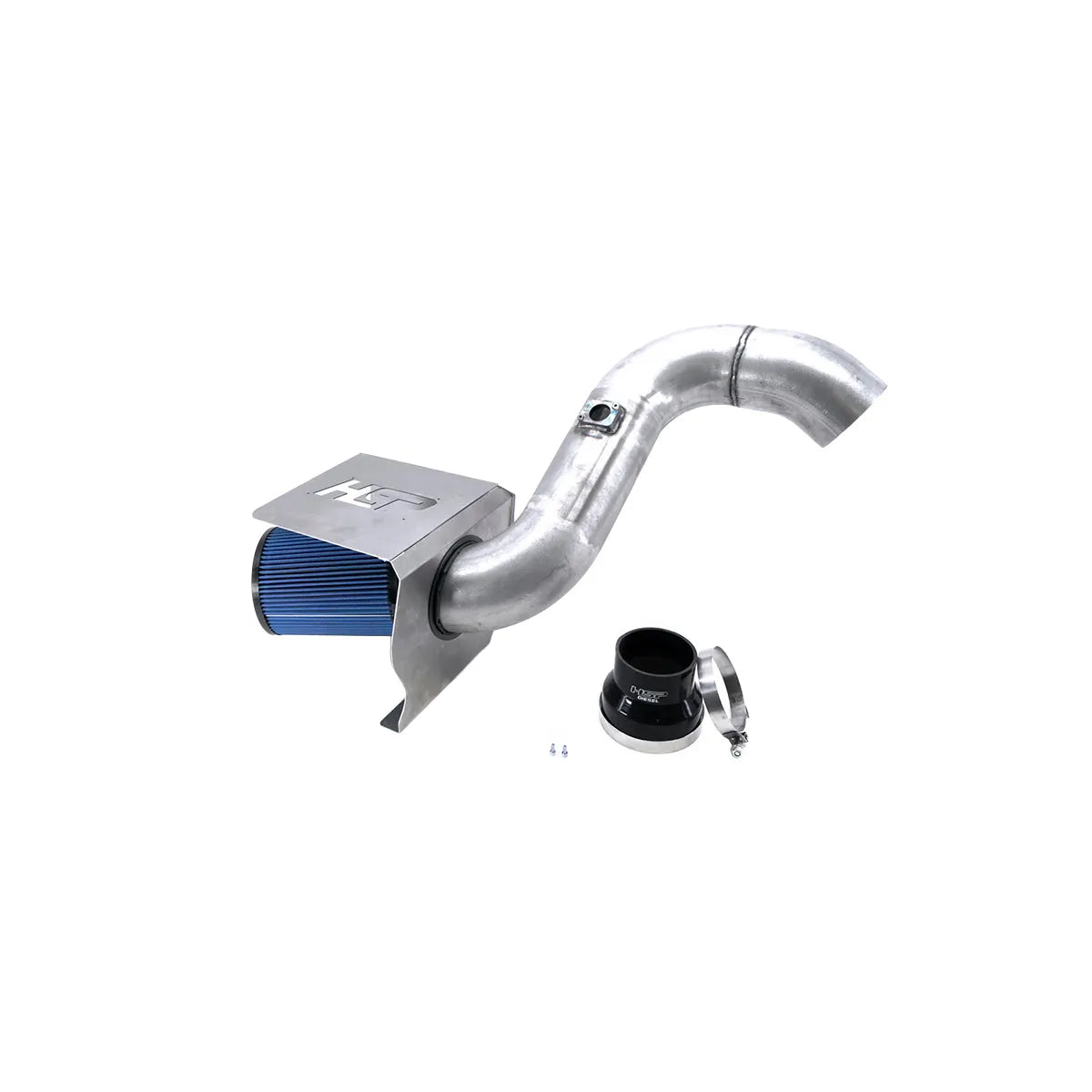 HSP Cold Air Intake | 2004.5-2005 Chevrolet 6.6 Duramax LLY