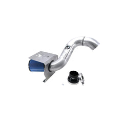 HSP Cold Air Intake | 2004.5-2005 Chevrolet 6.6 Duramax LLY