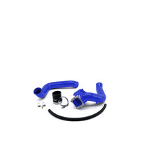 Max Flow Bridge and Cold Side Tube for 2004.5-2005 LLY Duramax