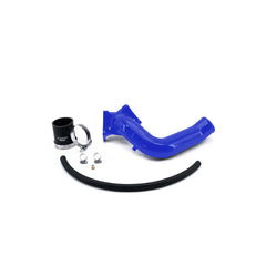 Max Flow Bridge to HSP Diesel Cold Side for 2004.5-2005 LLY Duramax