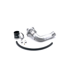 Max Flow Bridge to HSP Diesel Cold Side for 2004.5-2005 LLY Duramax