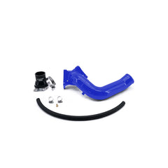 Max Flow Bridge to OEM Factory Cold Side for 2004.5-2005 LLY Duramax