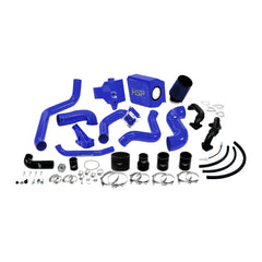 Deluxe Max Air Flow Bundle for 2004.5-2005 LLY Duramax