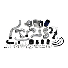 Deluxe Max Air Flow Bundle for 2004.5-2005 LLY Duramax