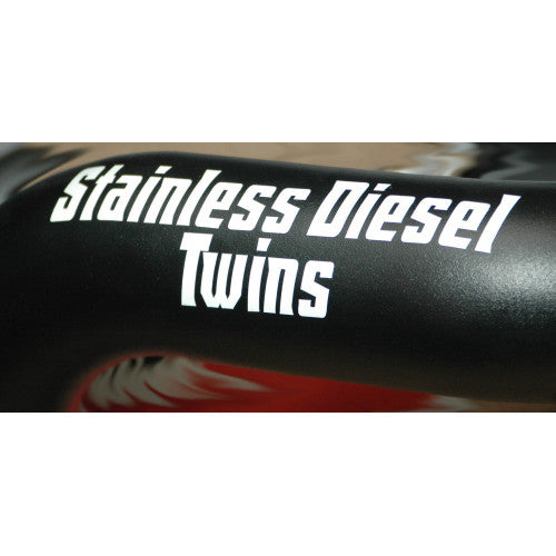 HOT Street 363/480 Complete Twin Kit | 1998.5-2002 Dodge Ram 5.9 Cummins