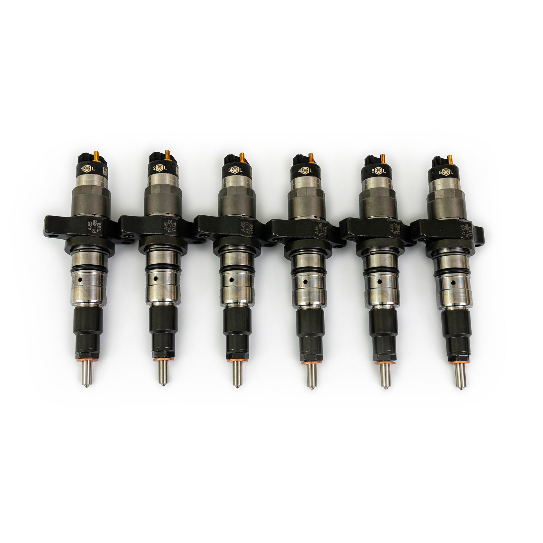 S&S Diesel – Stainless Diesel