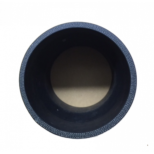Silicone Coupler Reducer 4.00" - 5.00" X 4.00"