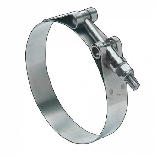 6.00" T-BOLT CLAMP